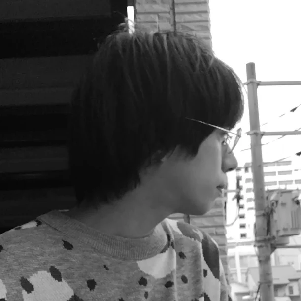 プロフィール画像